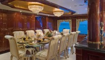CASINO ROYALE -  Dining